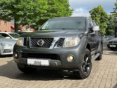 Bild des Angebotes Nissan Navara Pickup Double Cab SE 4X4 5-Sitzer