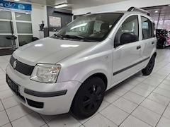 Bild des Angebotes Fiat Panda 1.2 8V Classic*Cool & Sound-Paket