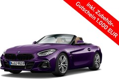 Bild des Angebotes BMW Z4 sDrive20i M Sport / NP= 56.400,- / HiFi /