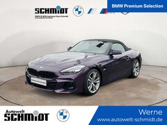 Bild des Angebotes BMW Z4 sDrive20i M Sport / NP= 56.400,- / HiFi /