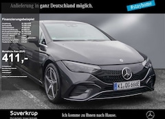 Bild des Angebotes Mercedes-Benz EQE 300