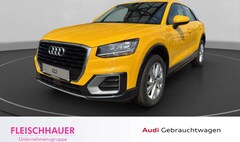 Bild des Angebotes Audi Q2 1.4 TFSI DSG Digitales Cockpit SHZ Spurhalteass. T