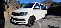 Bild des Angebotes VW T6 Caravelle Kurz 4MOTION Comfortline
