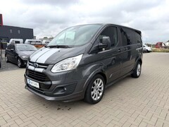 Bild des Angebotes Ford Tourneo Custom /2. Hand/8 Sitzer/Navi/Sitzheizung