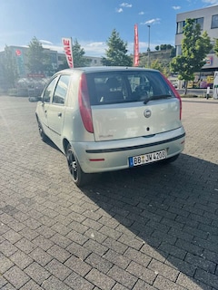 Bild des Angebotes Fiat Punto 1.2 8V Active