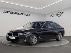 Bild des Angebotes BMW 530 e Limousine Head-Up DAB LiveCockpitProf