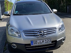 Bild des Angebotes Nissan Qashqai+2 Qashqai Diesel 1.5 dCi DPF tekna