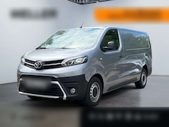 Bild des Angebotes Toyota Proace 2,0l-D-4D L2 Meister *Navi*CAM*PDC*CarPlay*