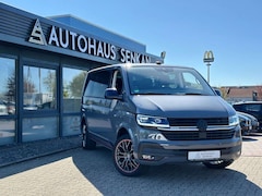 Bild des Angebotes VW T6 Multivan T6.1 Multivan Edition 4M*ACC*AHK*SOFTCLOSE*R-CAM