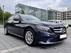 Bild des Angebotes Mercedes-Benz C 180 C 180 d T