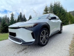 Bild des Angebotes Toyota bZ4X bZ4X X-MODE Comfort- und Technik-Paket