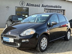 Bild des Angebotes Fiat Punto Young/ Garantie/TÜV NEU/ 8-fach Räder