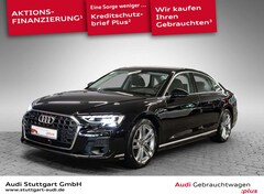 Bild des Angebotes Audi A8 50 TDI quattro Matrix OLED 360° Keyless B&O