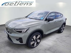 Bild des Angebotes Volvo C40 Recharge Pure Electric 2WD Ultimate