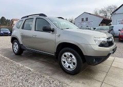 Bild des Angebotes Dacia Duster I Laureate 4x4 Sportsitze Sport Lenkrad