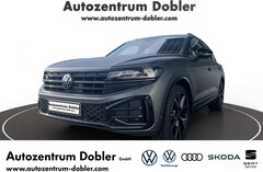 Bild des Angebotes VW Touareg 3.0 TDI 210 kW 4Motion R-Line Black Style