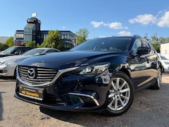 Bild des Angebotes Mazda 6 Kombi Exclusive-Line