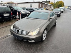 Bild des Angebotes Mercedes-Benz CLS 350 CGI 7G-TRONIC Leder Beige,Comand,Voll