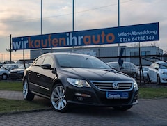 Bild des Angebotes VW Passat CC Basis*AUTOMATIK*PDC V-H*XENON*LEDER !!