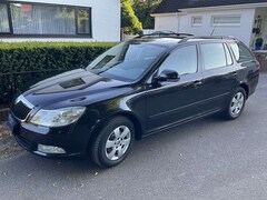 Bild des Angebotes Skoda Octavia Elegance, 1,4 TSI, sehr gepflegt,Klima,Tempo, SH,