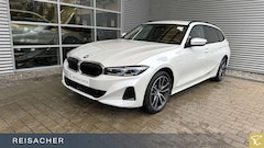 Bild des Angebotes BMW 330 e A xDrive Tou AHK,DAProf,Autom