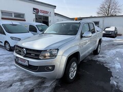 Bild des Angebotes VW Amarok Highline DoubleCab 4Motion