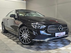Bild des Angebotes Mercedes-Benz E 450 E450 Coupe 4Matic Avantgarde°ACC°Pano°Spur°TWA°L