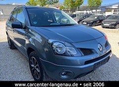 Bild des Angebotes Renault Koleos 2.5 Dynamique 1.Hand 8x bereift ALU