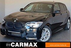 Bild des Angebotes BMW 118 d xDrive Lim. 5-trg. M Paket Alcantara,SH,PDC