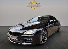 Bild des Angebotes BMW 640 d xDrive*M SPORTPAKET*PANO*HUD*HK*