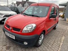 Bild des Angebotes Renault Kangoo Privilege 1.6 16V Automatik