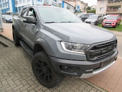 Bild des Angebotes Ford Ranger Raptor 2.0TDCI Panther/Navi/AHK