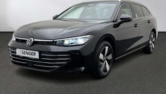 Bild des Angebotes VW Passat Variant 1.5 eTSI Business Travel Assist.