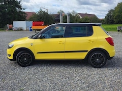 Bild des Angebotes Skoda Fabia Fabia 1.2 TSI