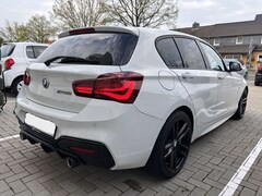 Bild des Angebotes BMW 140 M140i - HJS-Downpipe, M-Perfomance Abgasanlage