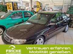 Bild des Angebotes Opel Omega B Executive Lim. +Automatik+Leder+Radio
