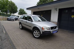 Bild des Angebotes Volvo XC90 T6 AWD Momentum LEDER+NAVI+XENON+AHK+ALU+7Sitze