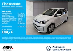 Bild des Angebotes VW e-up! high CCS-Ladedose Climatronic Sitzheizung