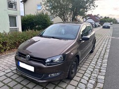 Bild des Angebotes VW Polo TÜV 2027 Polo 1.4 Style Winterauto 8-fach