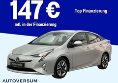 Bild des Angebotes Toyota Prius 1.8 Comfort ACC*LED*ISOFIX*HUD*KAM*