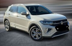 Bild des Angebotes VW T-Cross VW T-Cross R-Line DSG AHK Navi Kamera DAB Vollauss