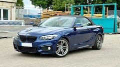 Bild des Angebotes BMW 230 i Cabrio M Sport Paket F23 X-Drive Tausch Mö