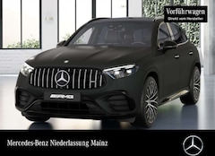 Bild des Angebotes Mercedes-Benz GLC 43 AMG GLC 43 4M NIGHT+PANO+AHK+KEYLESS+9G