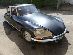 Bild des Angebotes Citroen DS 23 IE Pallas