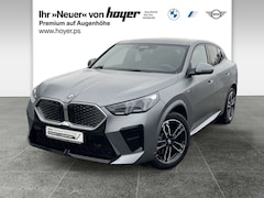 Bild des Angebotes BMW iX2 xDrive30 M Sportpaket Head-Up HK HiFi DAB