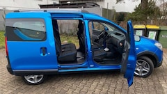 Bild des Angebotes Dacia Dokker Dokker Express TCe 130 GPFComfort