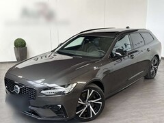 Bild des Angebotes Volvo V90 T6 Hybrid AWD Dark NAV+LED+AHK+ACC+360°+PANO