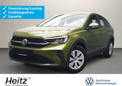 Bild des Angebotes VW Taigo TSI Klima LED DAB SHZ Bluetooth Digi Cockpit