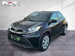 Bild des Angebotes Toyota Aygo 1.0 Business Edition Klima Apple Carplay