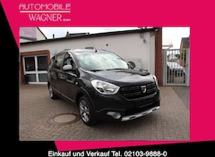 Bild des Angebotes Dacia Lodgy Stepway Selection 1.5 BLUE dCi 115 / 61533